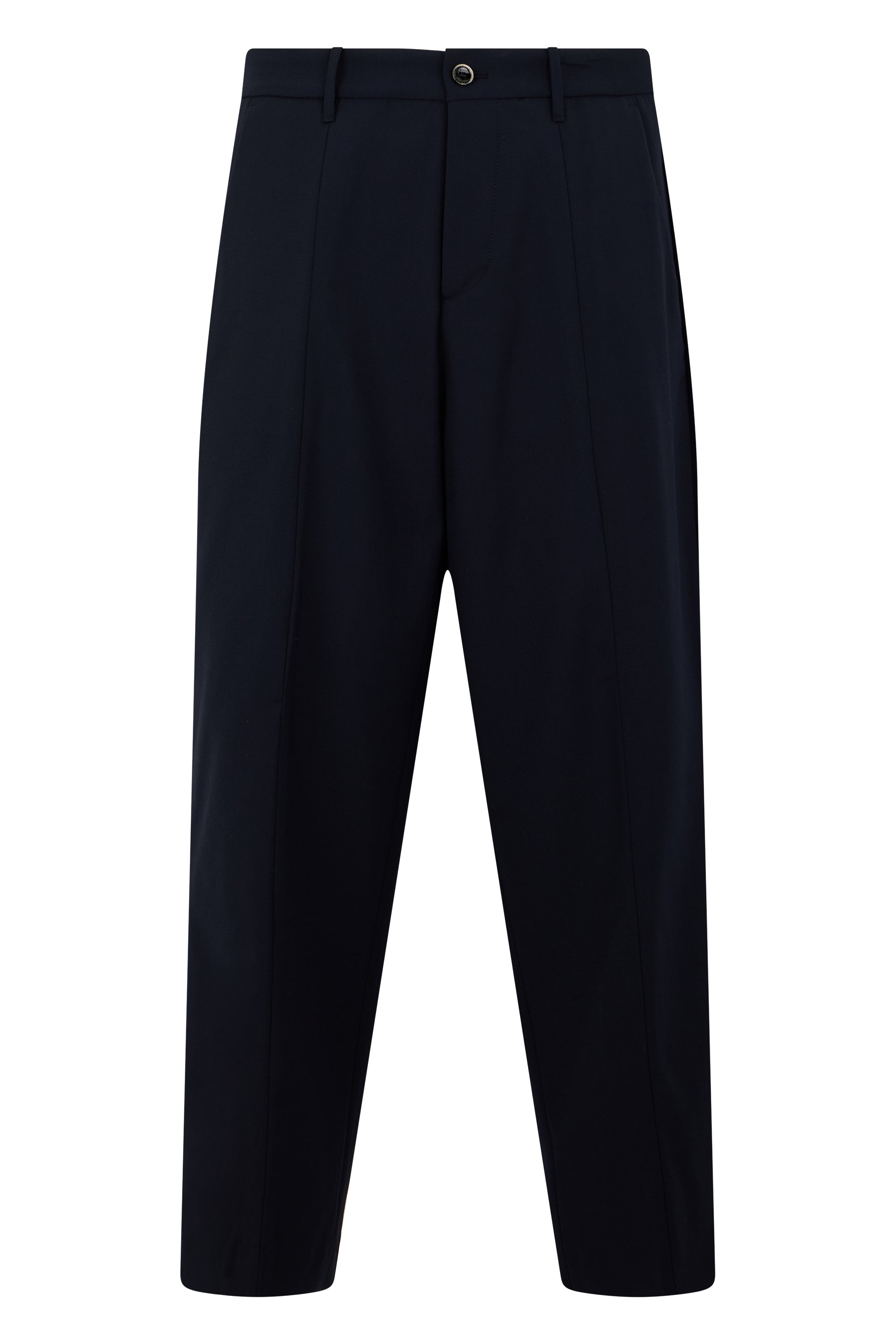 Nine in the Morning Pantaloni in misto lana e poliestere