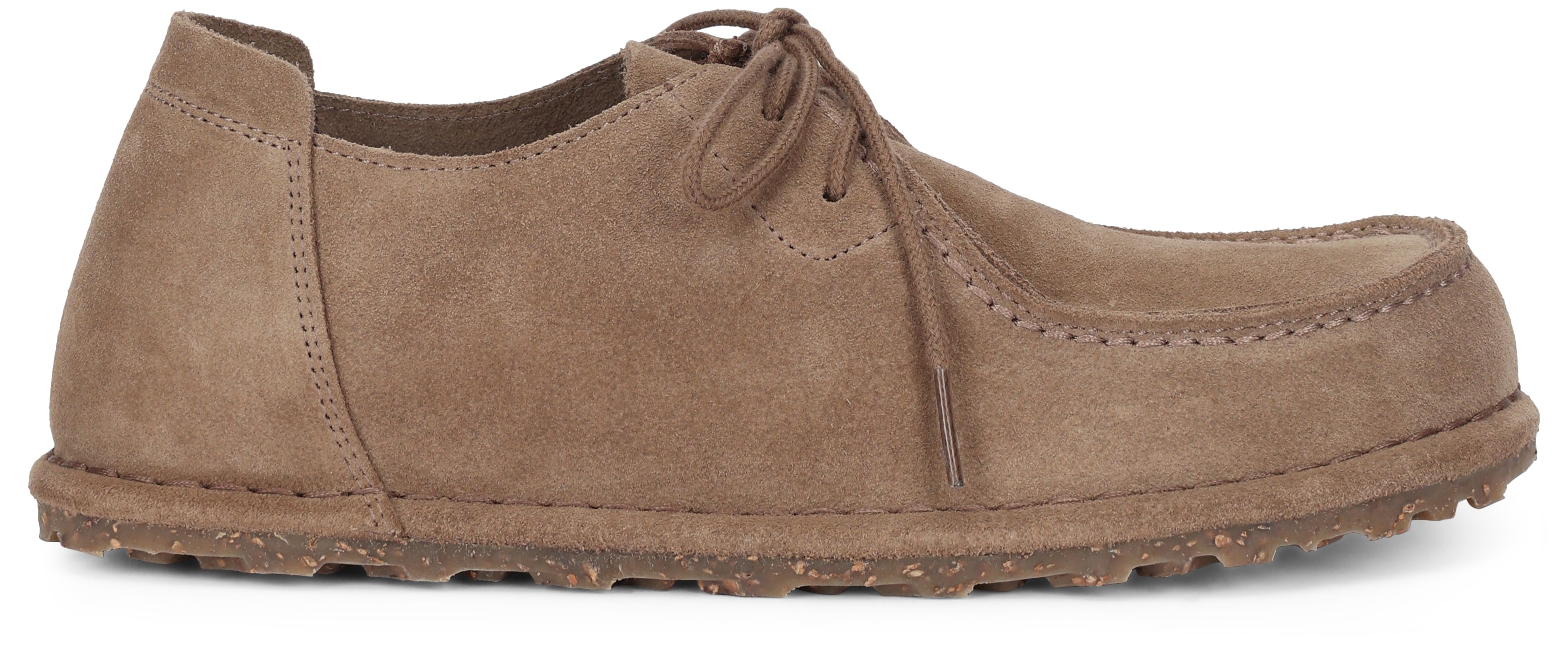 Birkenstock Mocassini stringati Utti Lace
