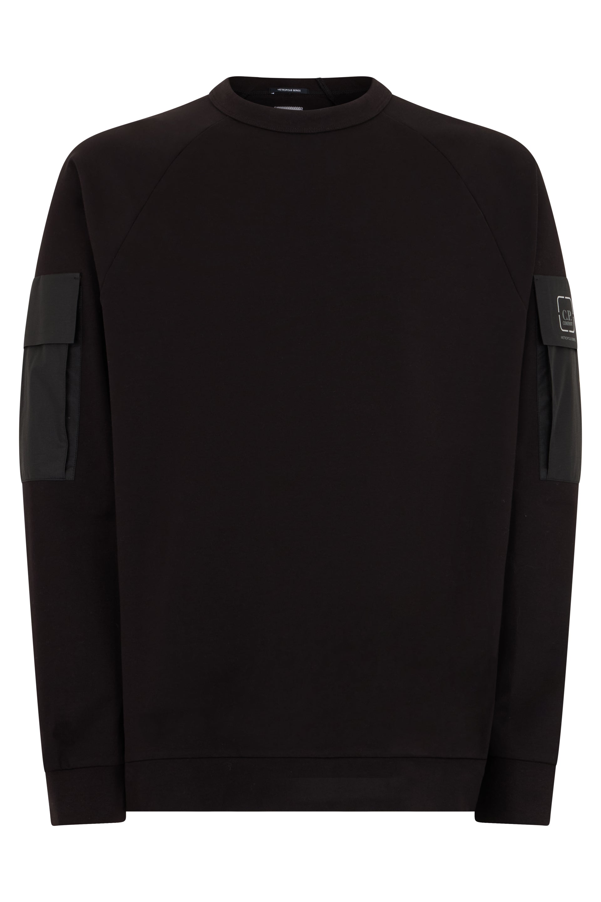 C.P. Company Pullover con Tasche