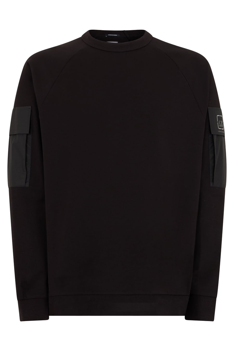 C.P. Company Pullover con Tasche