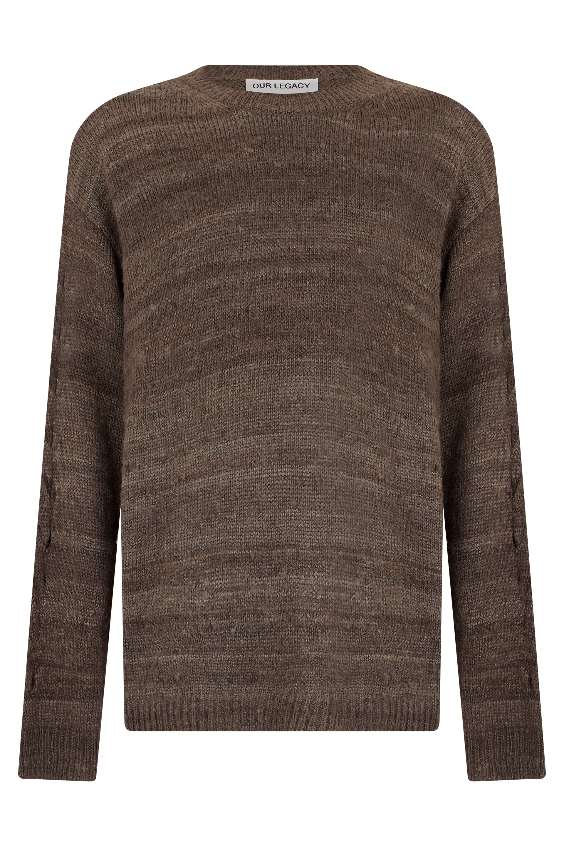 Our Legacy Maglione in seta