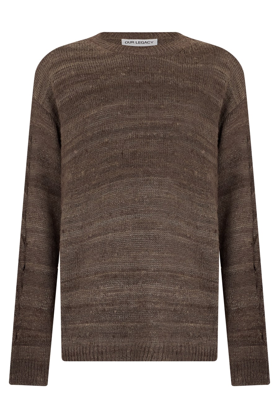 Our Legacy Maglione in seta