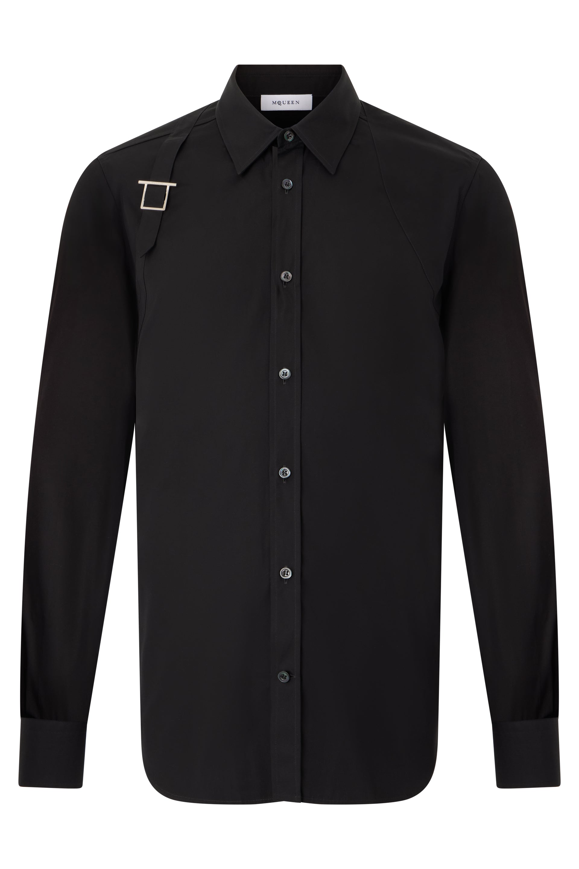 McQueen Camicia in cotone