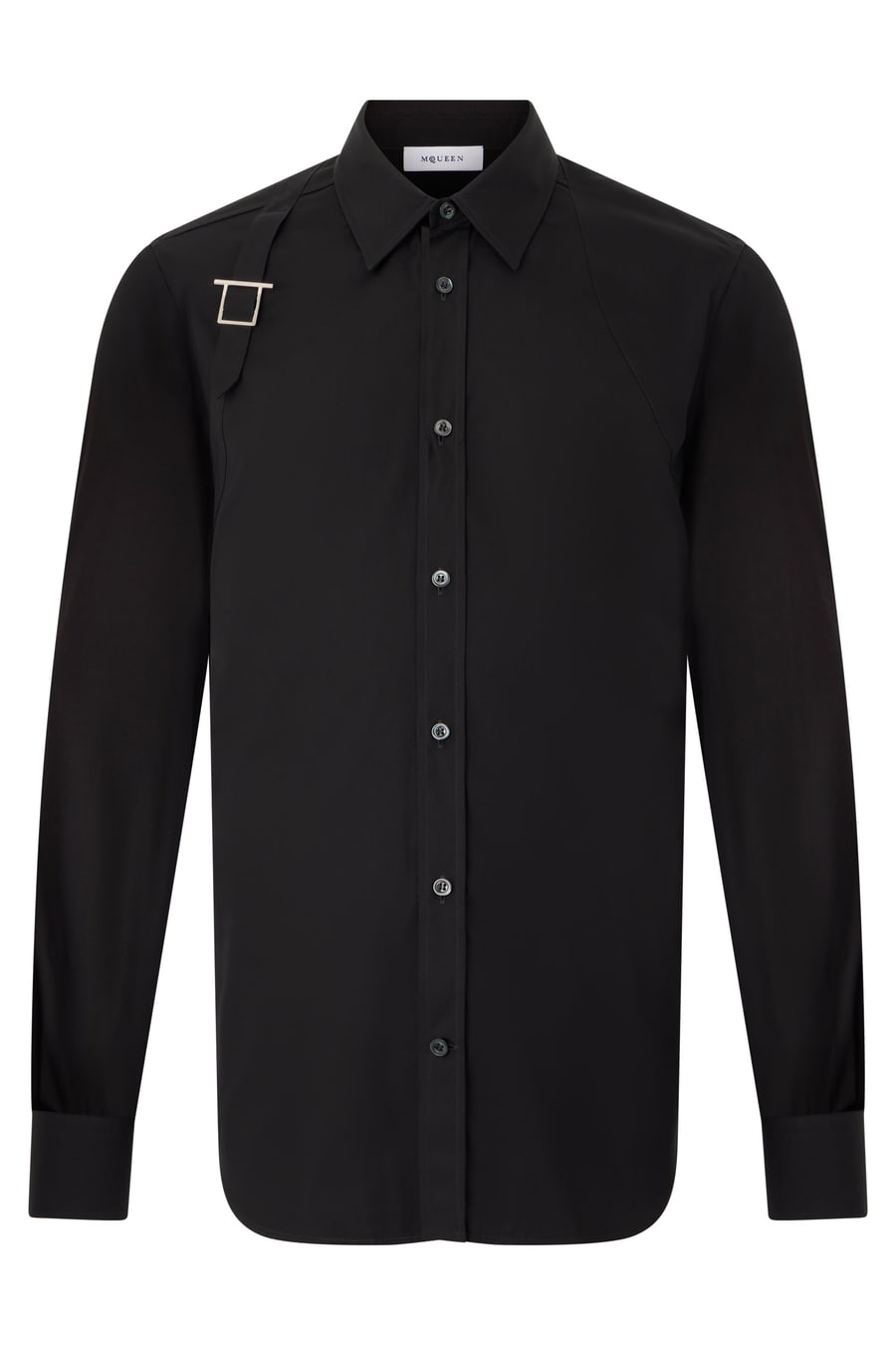 McQueen Camicia in cotone