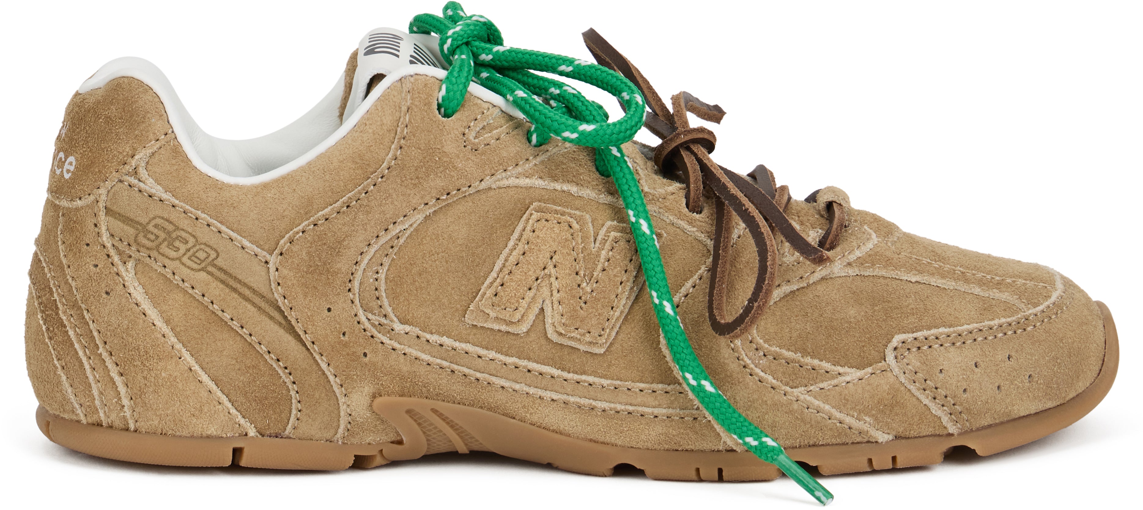 Miu Miu Sneakers New Balance X Miu Miu 530