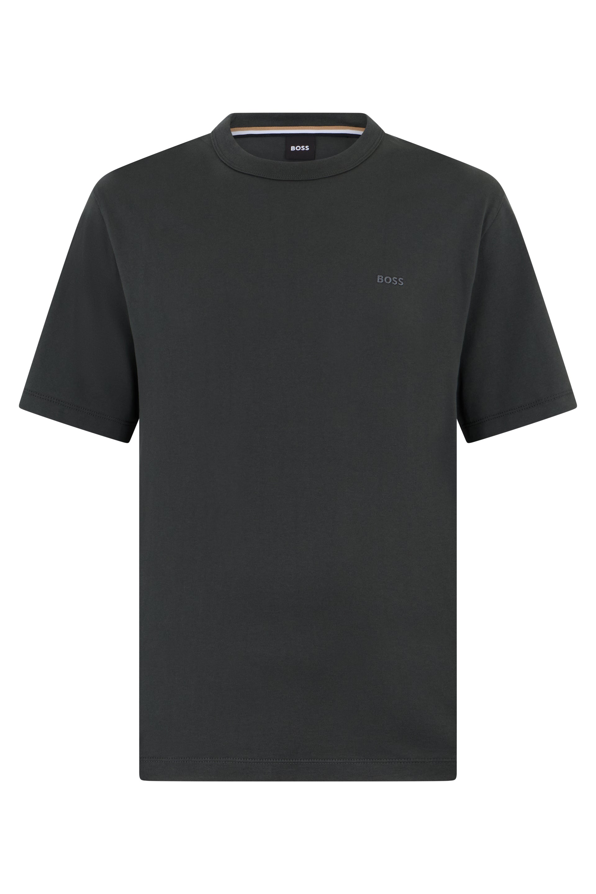 Boss T-shirt Essenziale a Maniche corte