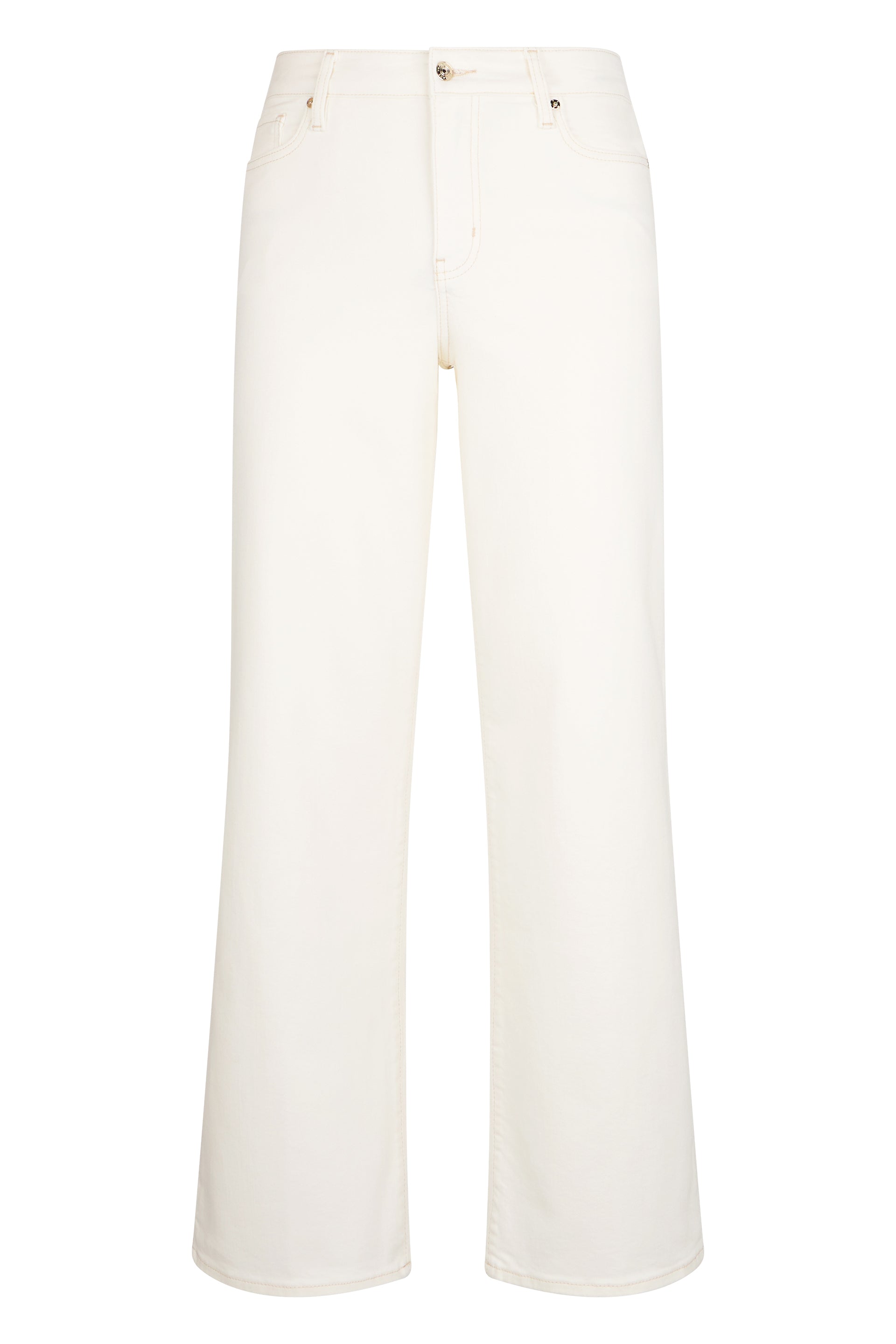 Frame Jeans Le Slim Palazzo