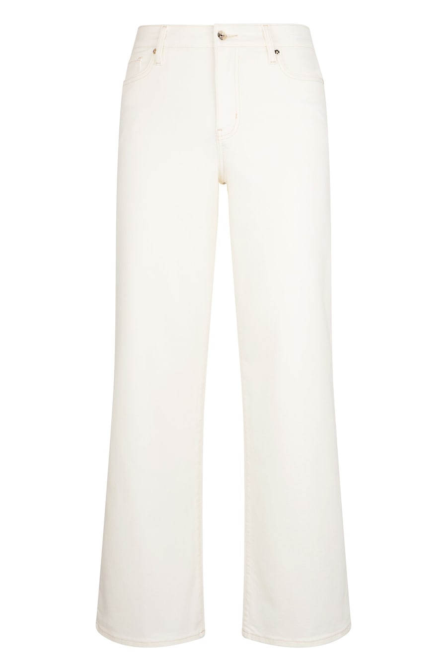 Frame Jeans Le Slim Palazzo