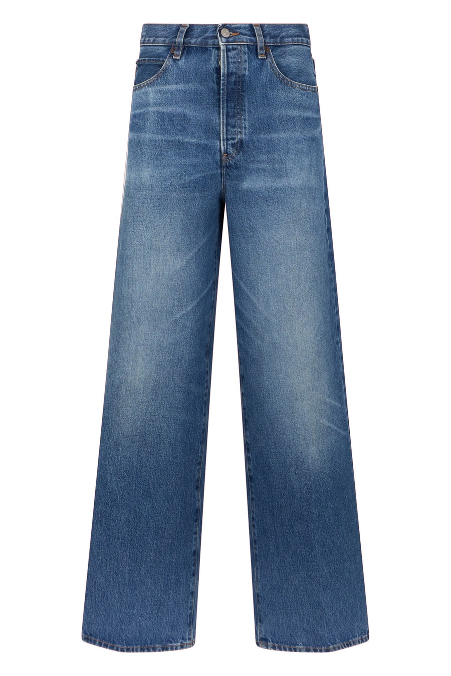 Frame Jeans in cotone