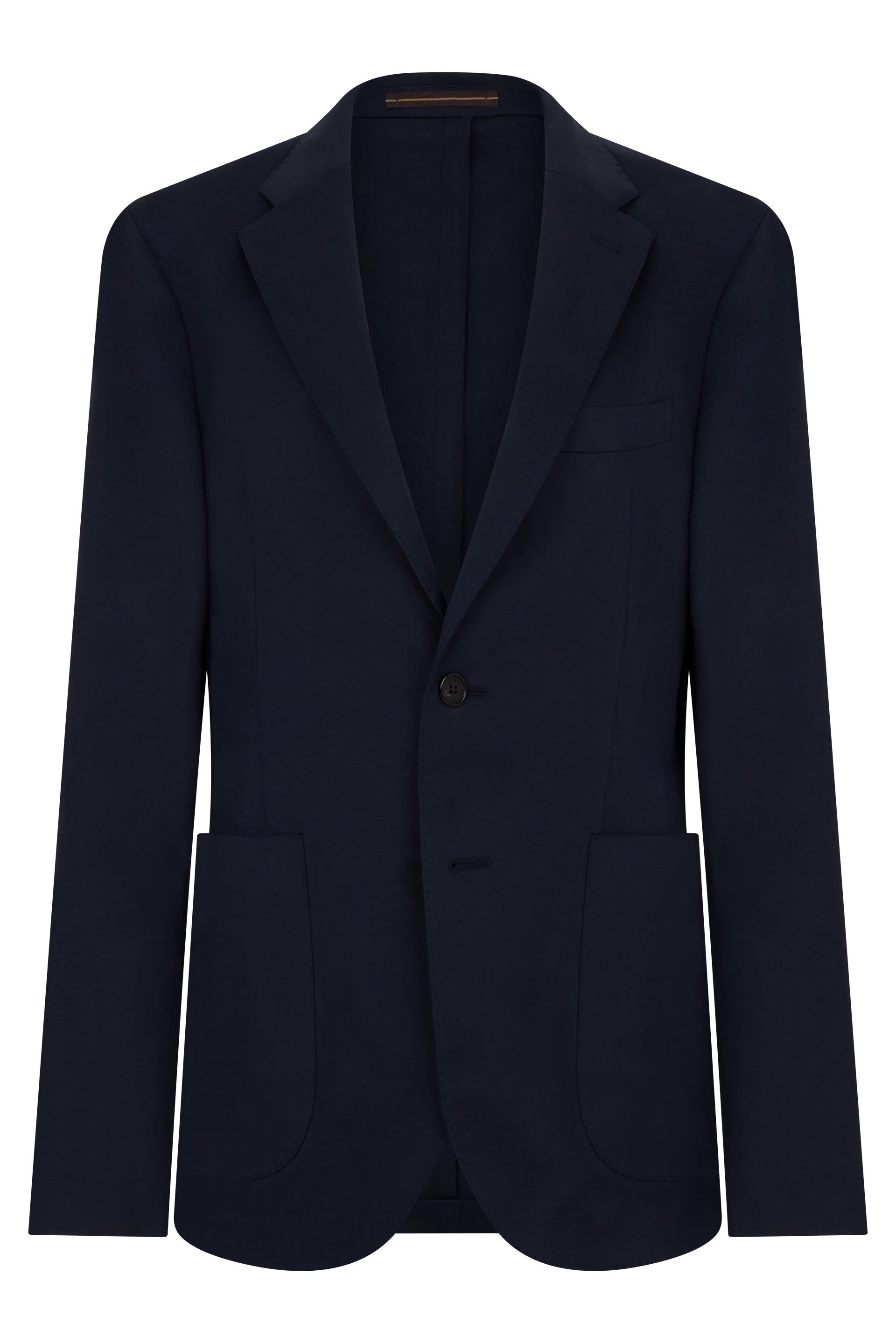Slowear Blazer monopetto in cotone