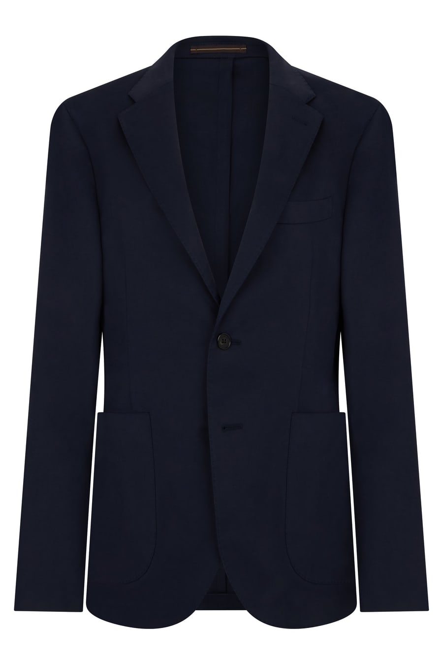 Slowear Blazer monopetto in cotone