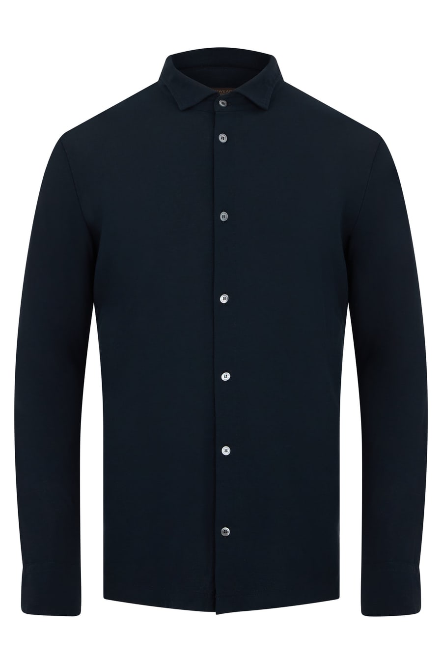 Slowear Camicia slim fit in cotone
