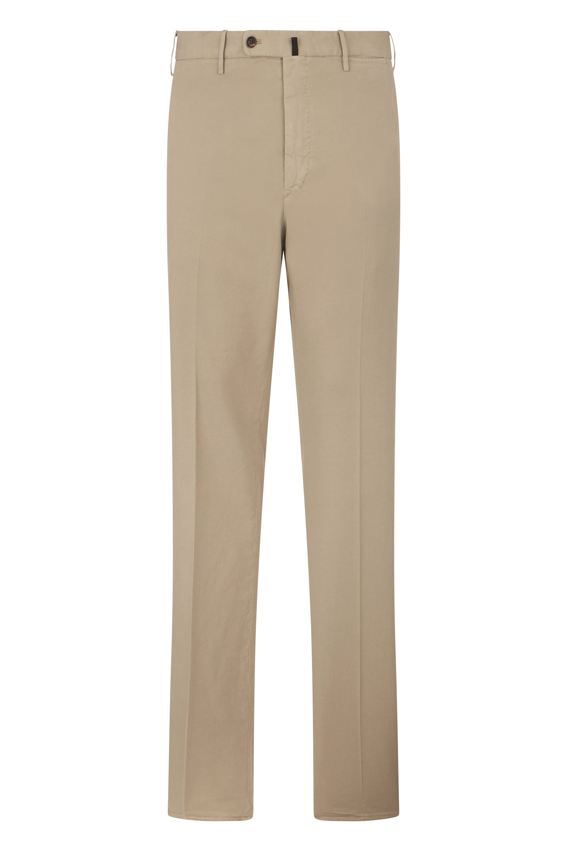 Slowear Pantaloni dritti in cotone