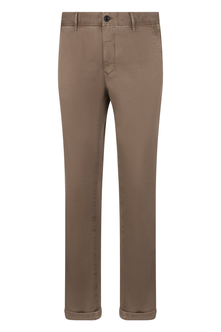 Slowear Pantaloni in cotone