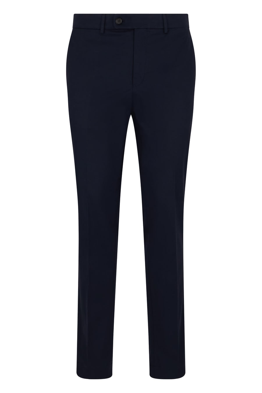 Slowear Pantaloni slim in cotone
