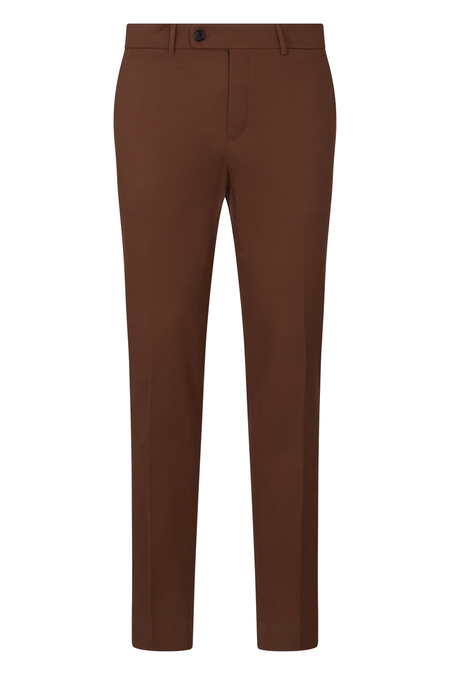 Slowear Pantaloni slim in cotone