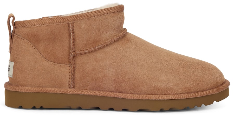 UGG Stivali classic ultra mini