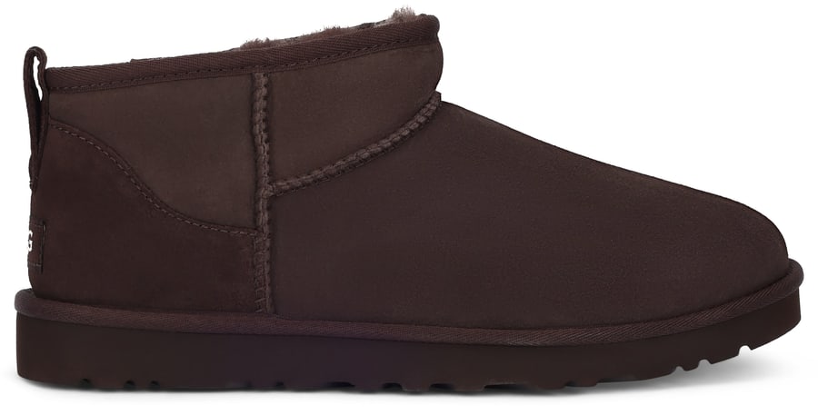 UGG Stivali classic ultra mini