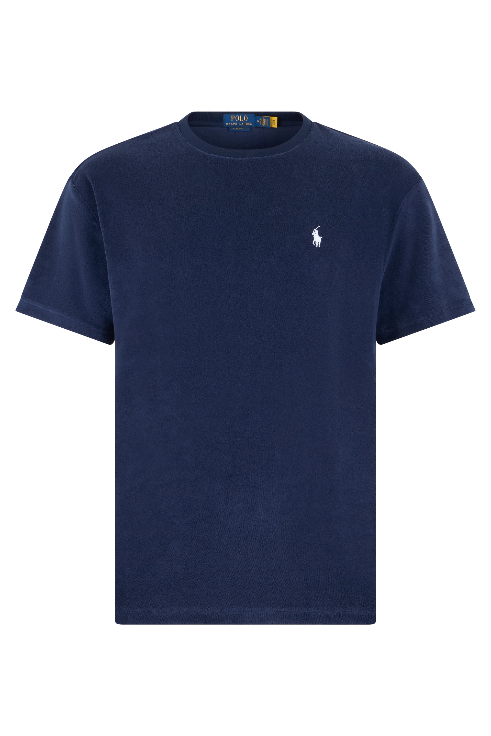 Polo Ralph Lauren T-shirt in misto cotone