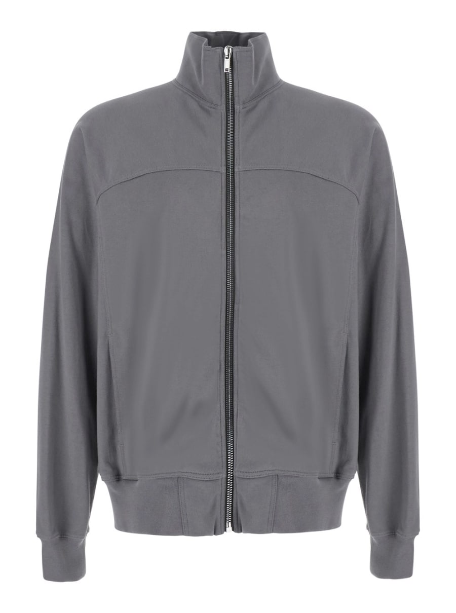 Rick Owens ZIPFRONT JOGGER