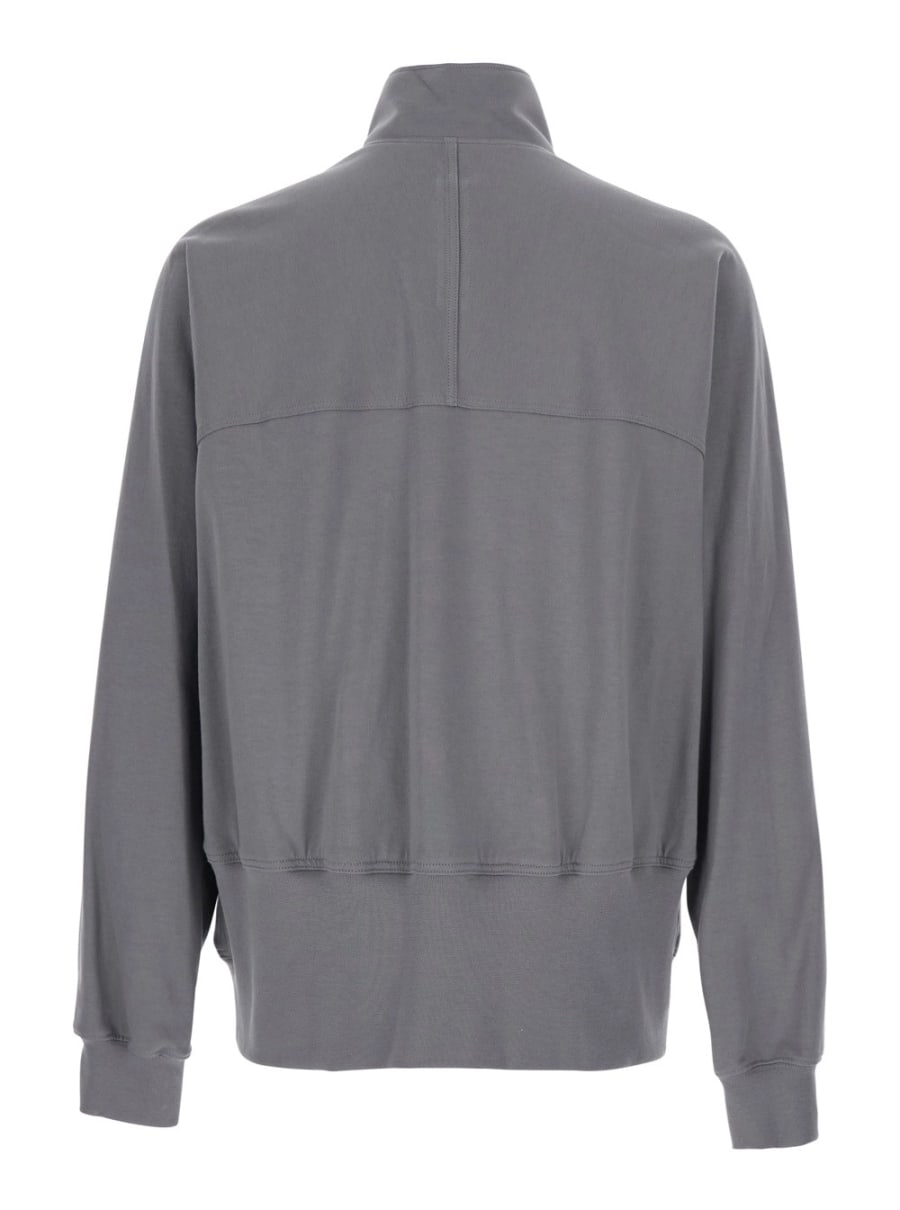 Rick Owens ZIPFRONT JOGGER, view 2