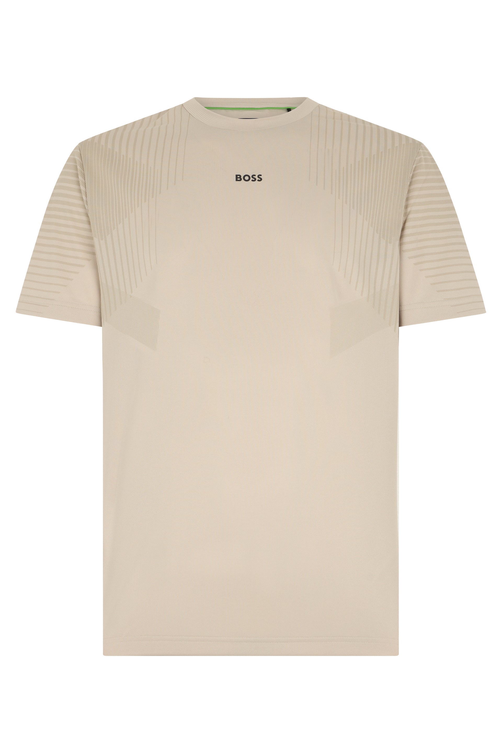 Boss T-shirt a maniche corte con logo