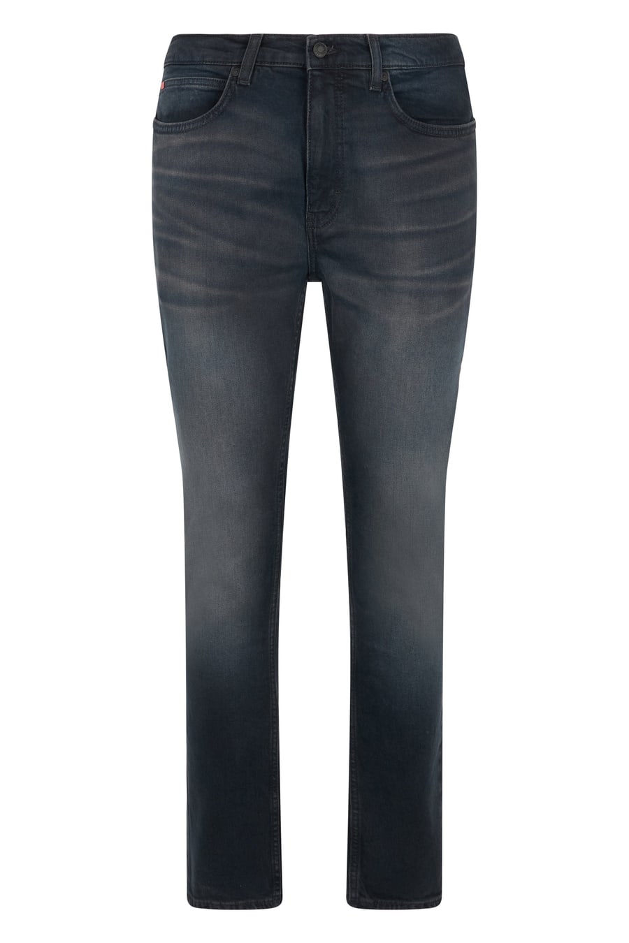 Boss Jeans Slim in cotone
