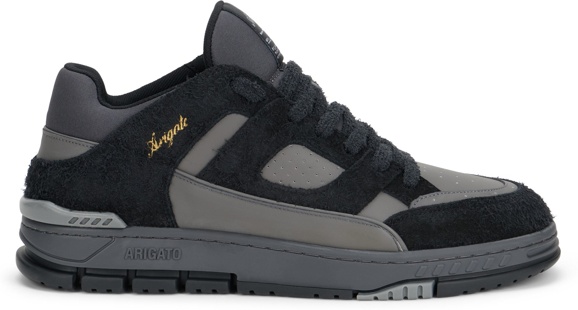 Axel Arigato Sneakers low-top Area Lo in pelle