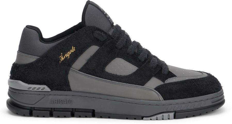 Axel Arigato Sneakers low-top Area Lo in pelle