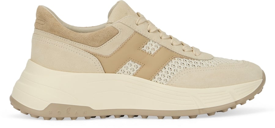 Hogan Sneakers Hi-Fi