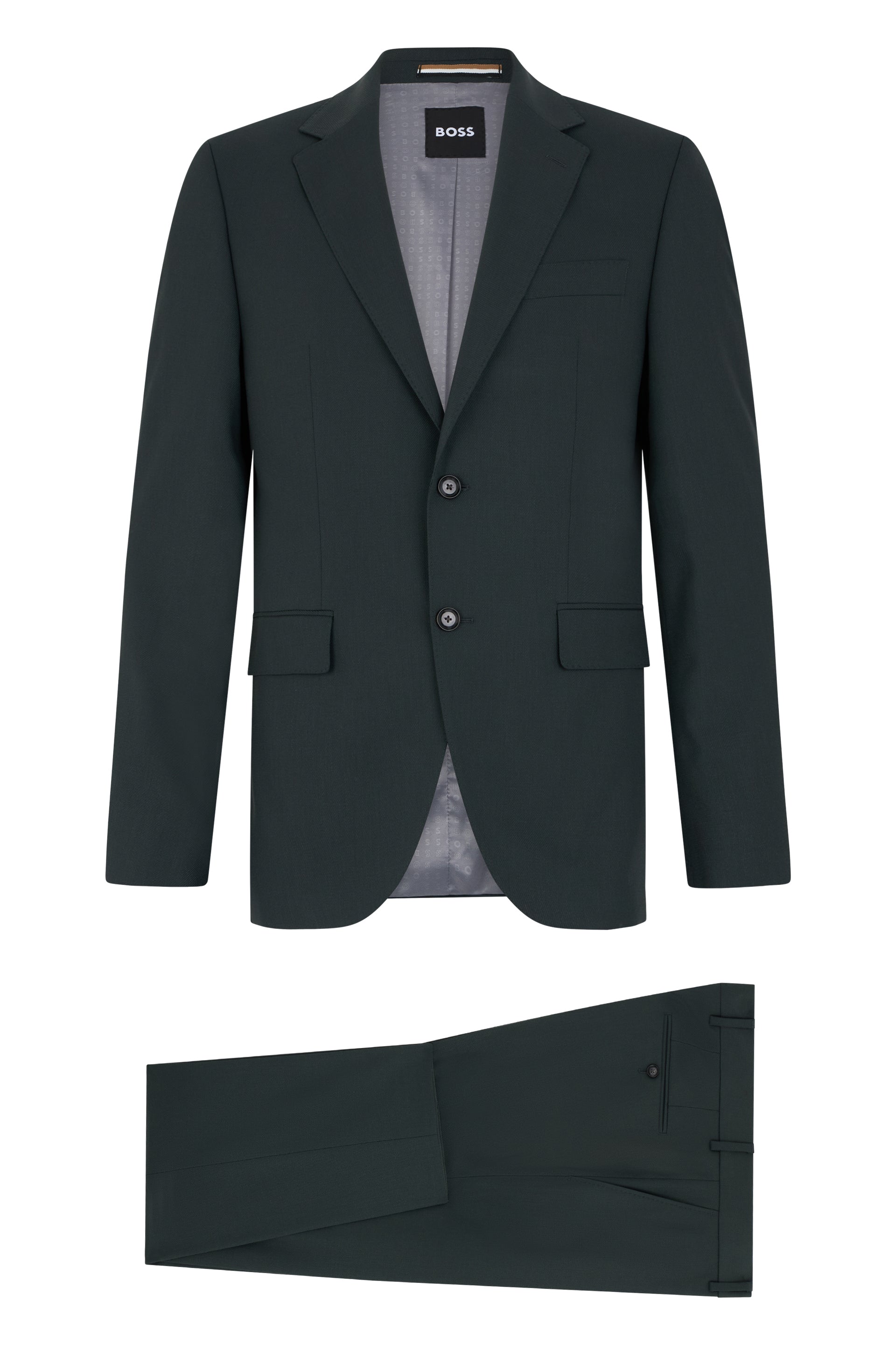 Boss Completo di giacca e pantalone