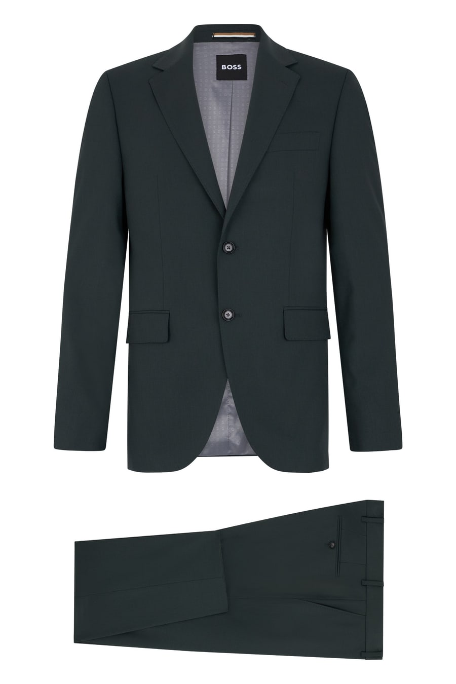 Boss Completo di giacca e pantalone