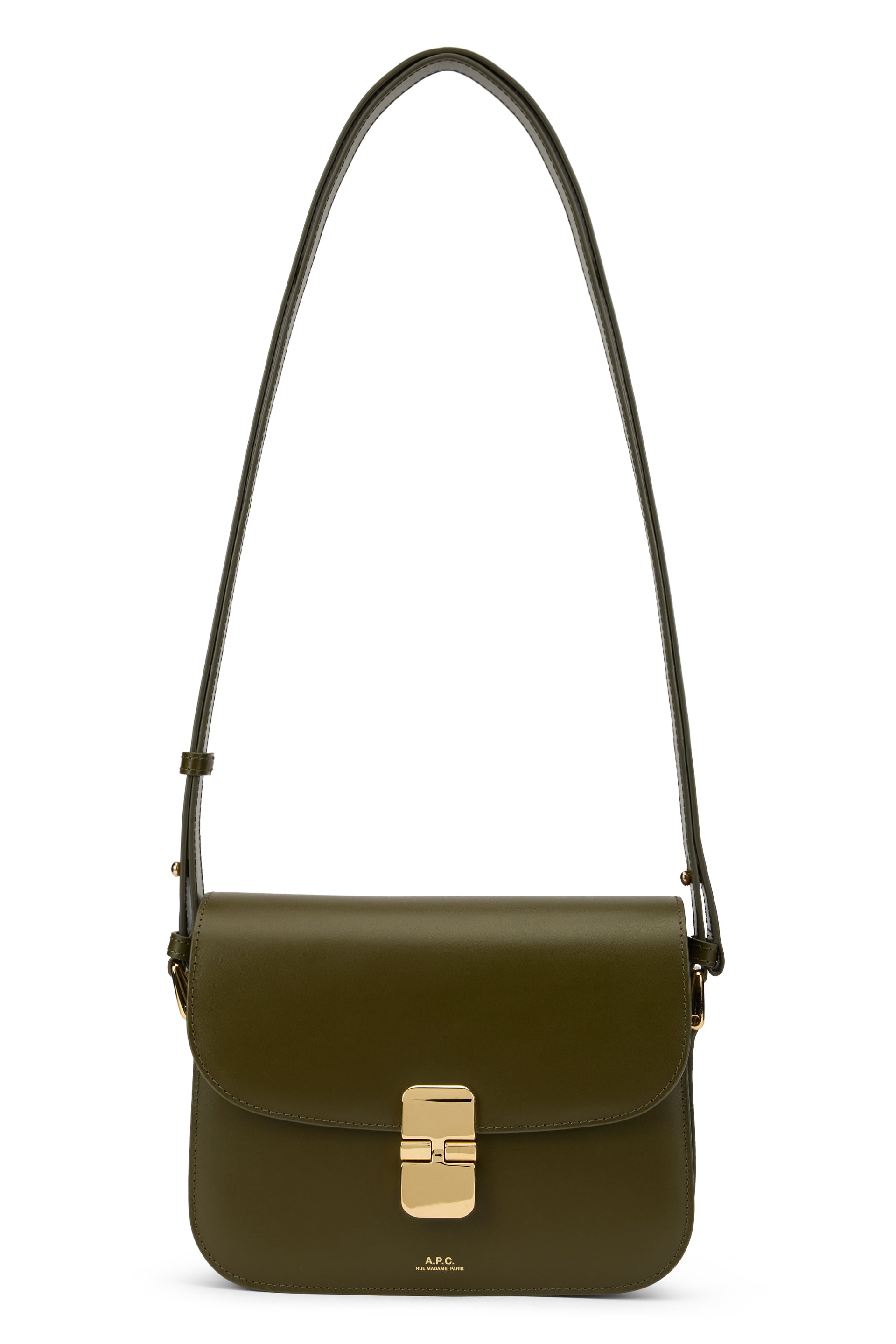 A.P.C. Borsa a tracolla Grace