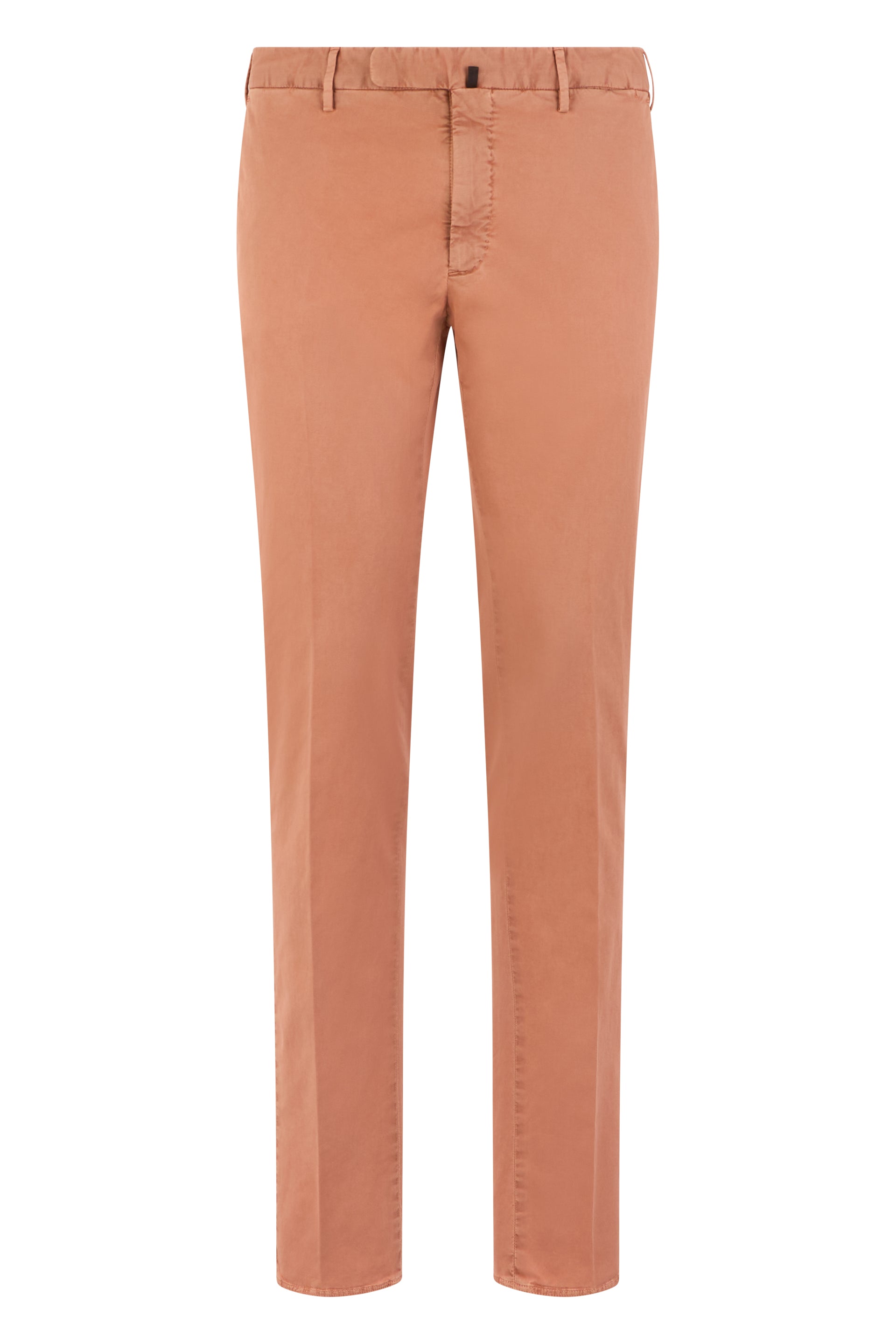 Slowear Pantaloni Slim Fit in Cotone