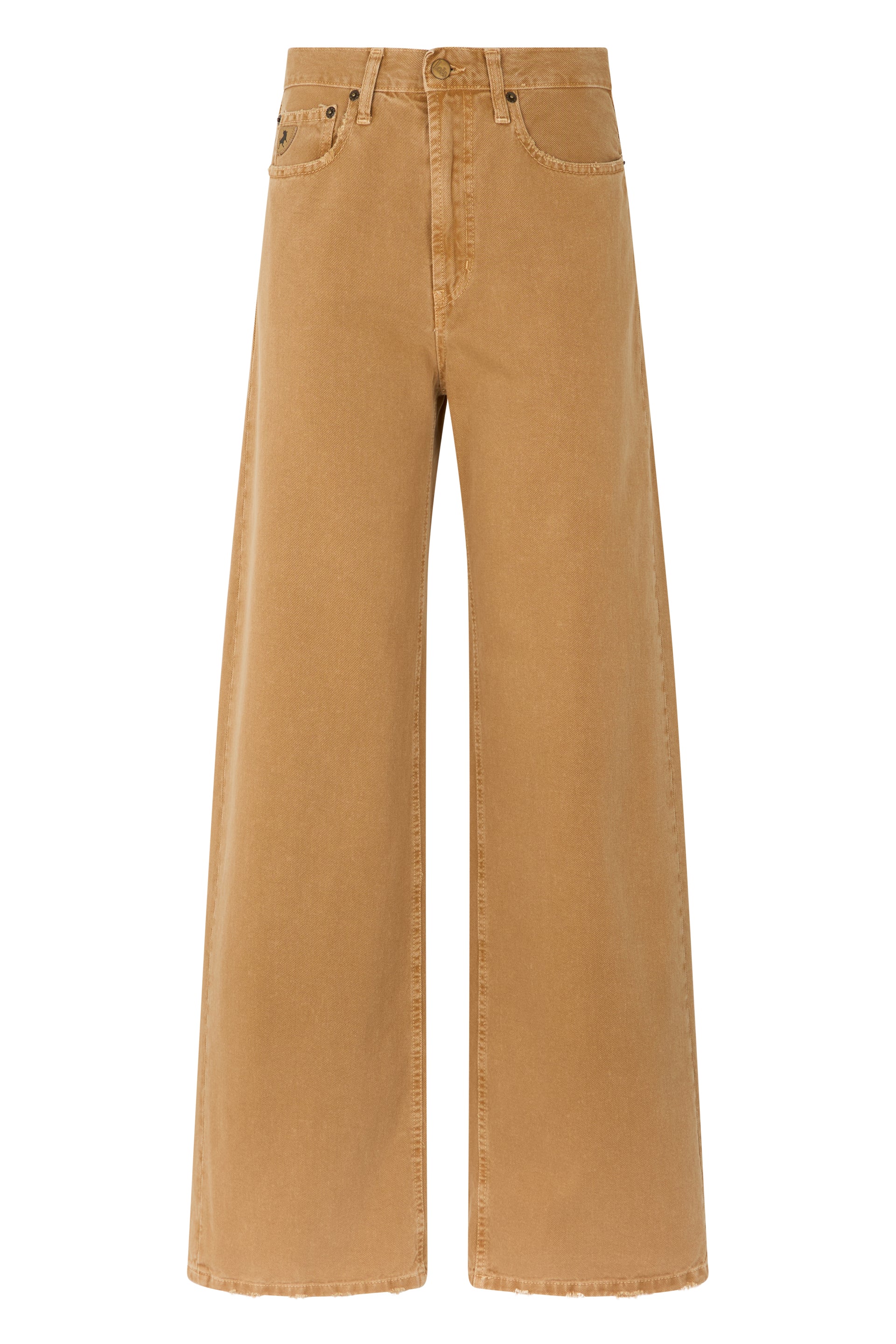Lois Jeans Jeans in cotone ampi