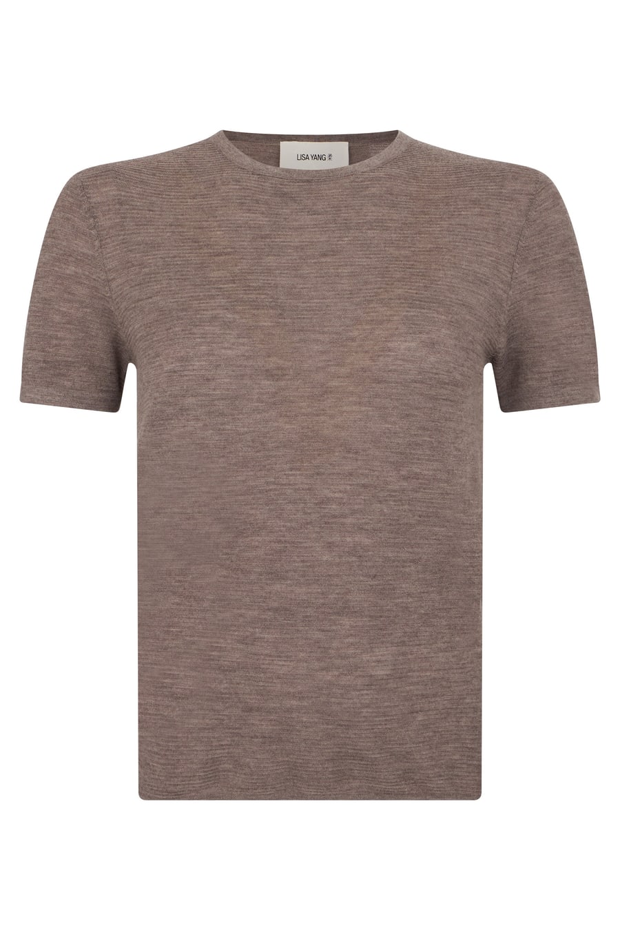 Lisa Yang Maglia in cachemire