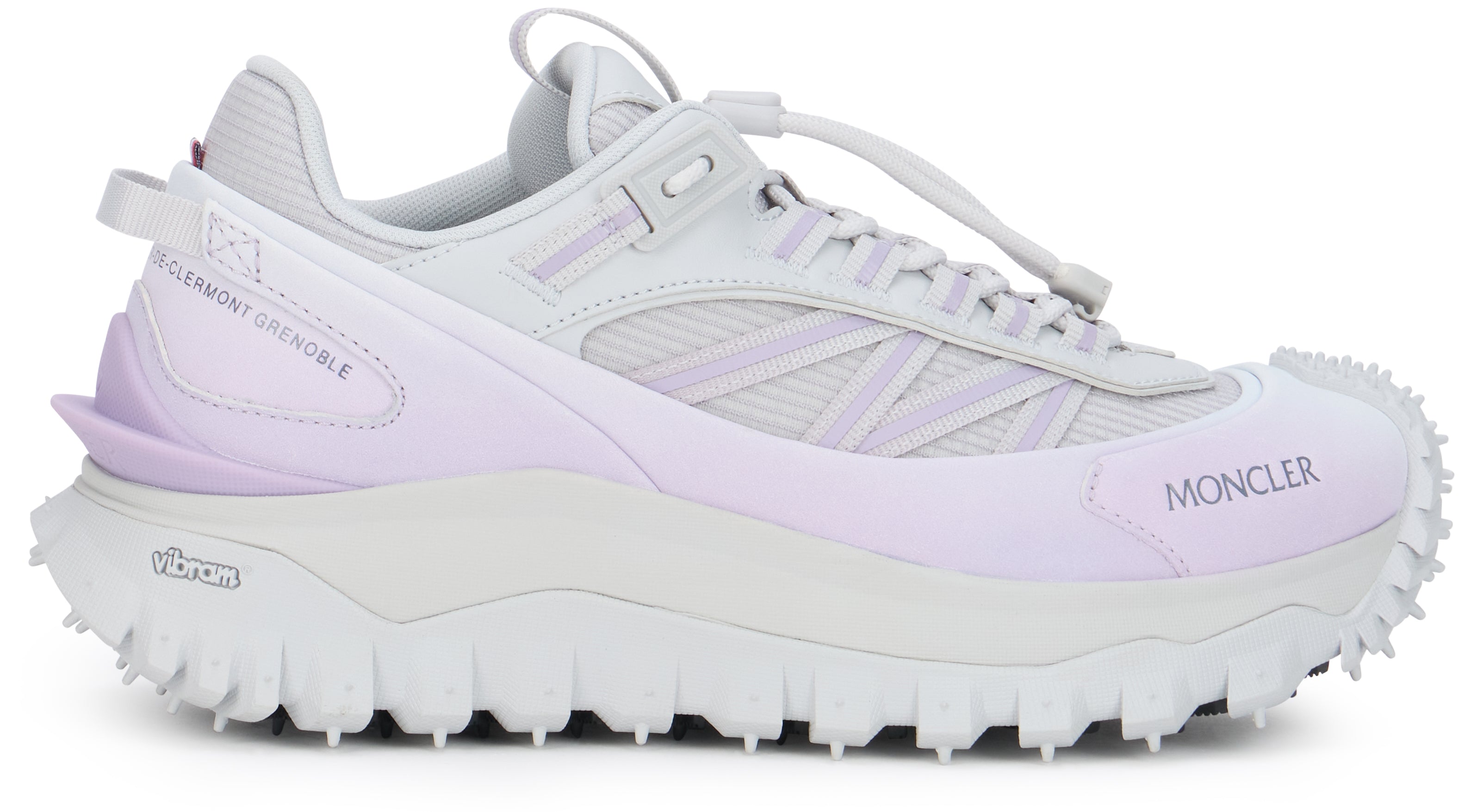 Moncler Sneakers Trailgrip GTX