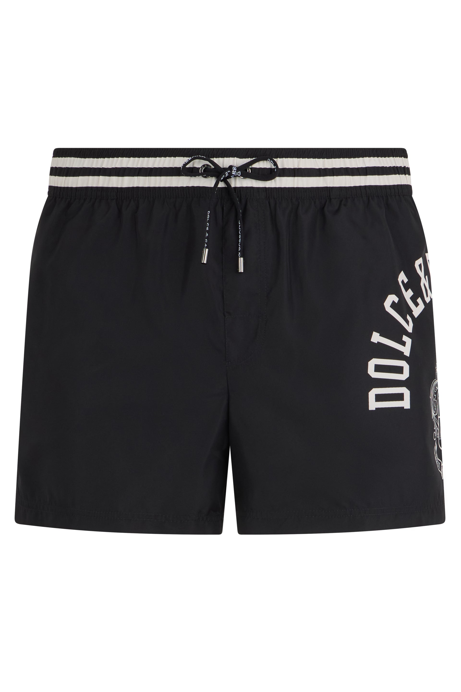 Dolce & Gabbana Costume da bagno con stampa