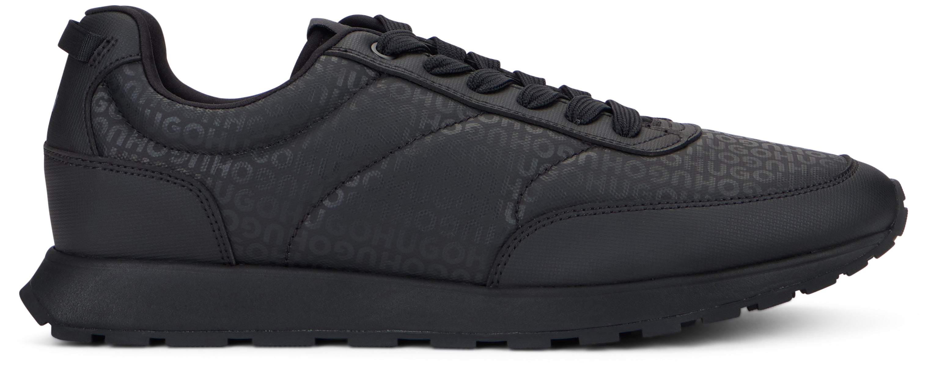 Boss Sneakers low-top Icelin Runner