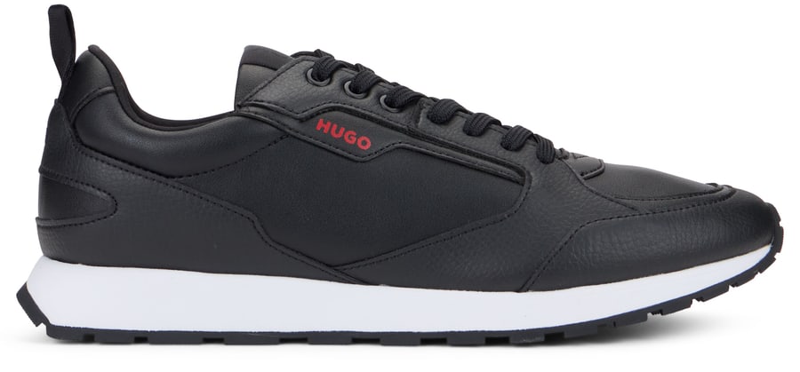 Boss Sneakers low-top Icelin