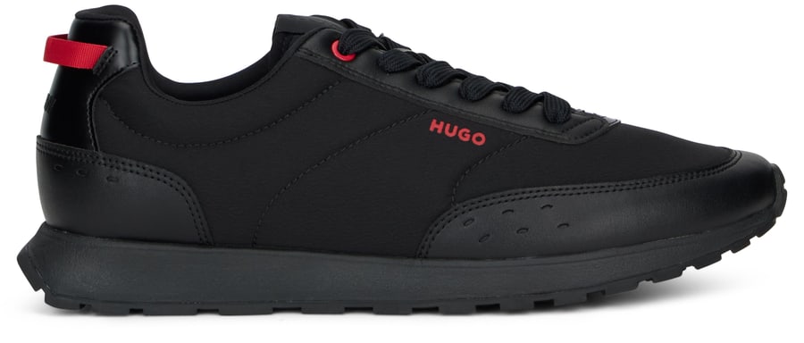 Boss Sneakers low-top Icelin