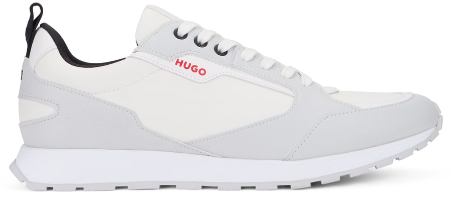 Boss Sneakers low-top Icelin