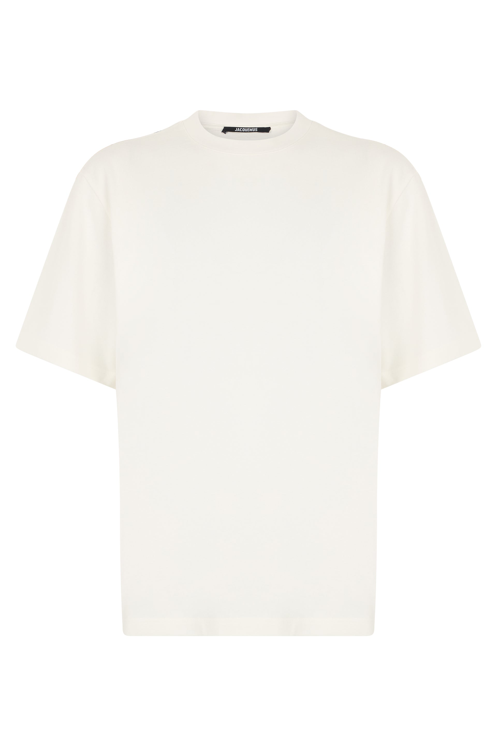 Jacquemus T-shirt in cotone