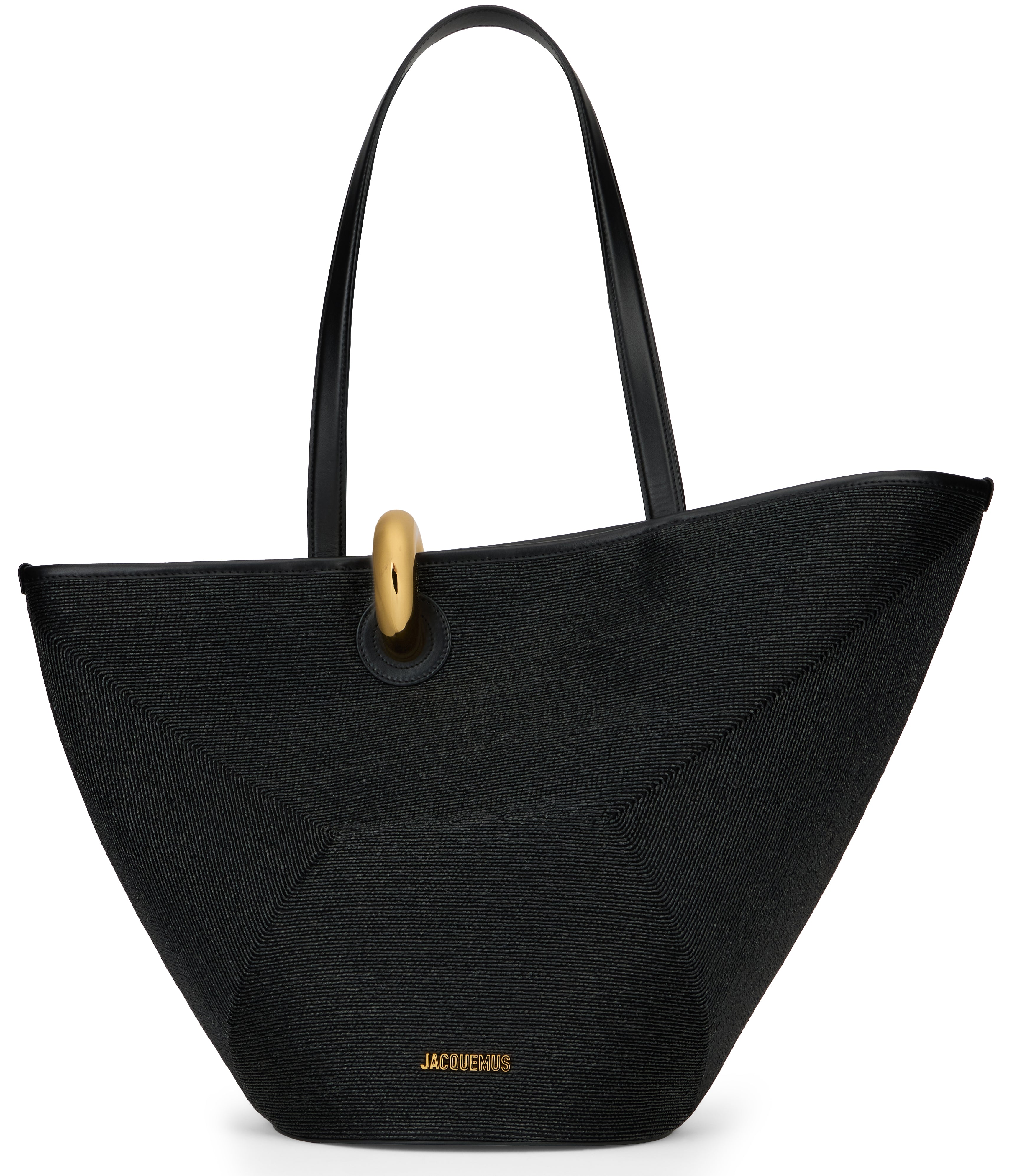 Jacquemus Borsa a spalla Le Bambola