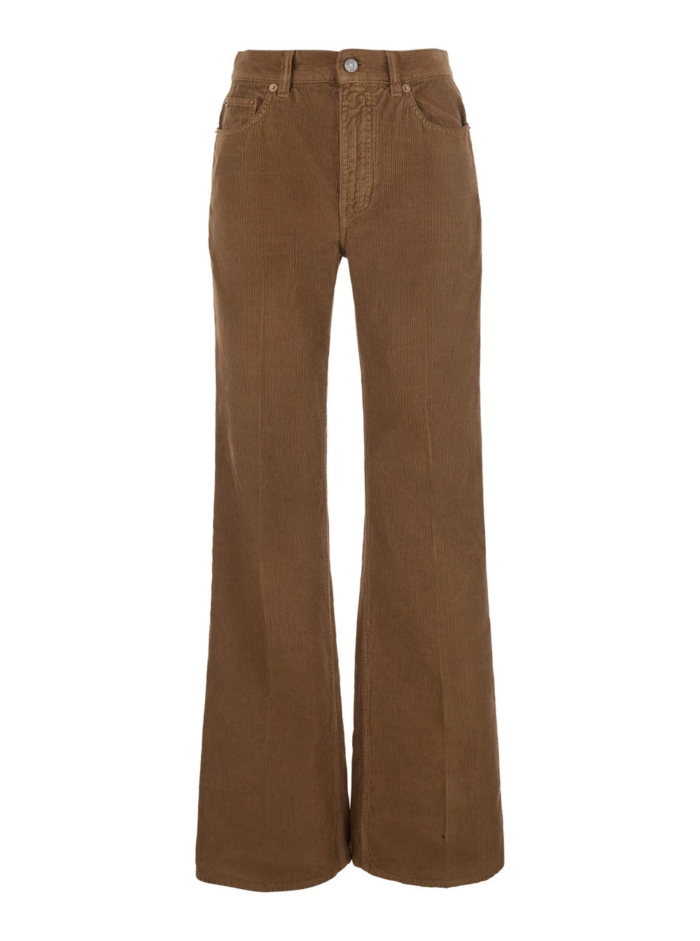Saint Laurent 70S JEANS M VELL BULL GOTS