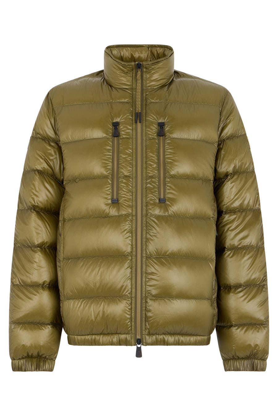 Moncler Grenoble Giacca da sci Hers