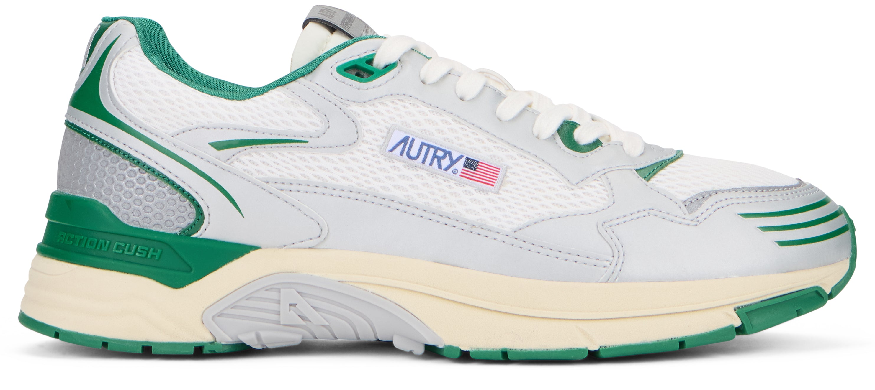 Autry Sneaker low-top Hyperway