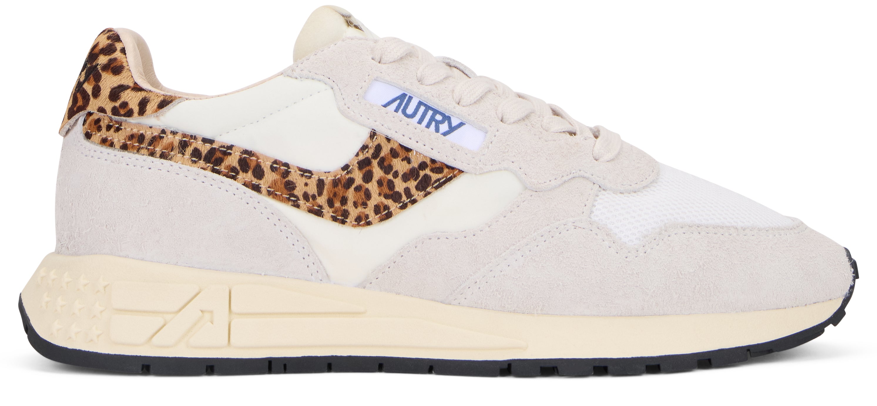 Autry Sneaker low-top Reelwind