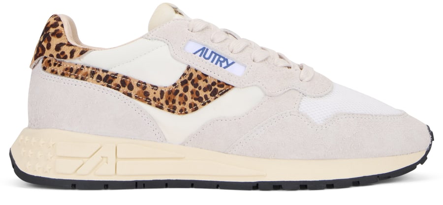 Autry Sneaker low-top Reelwind