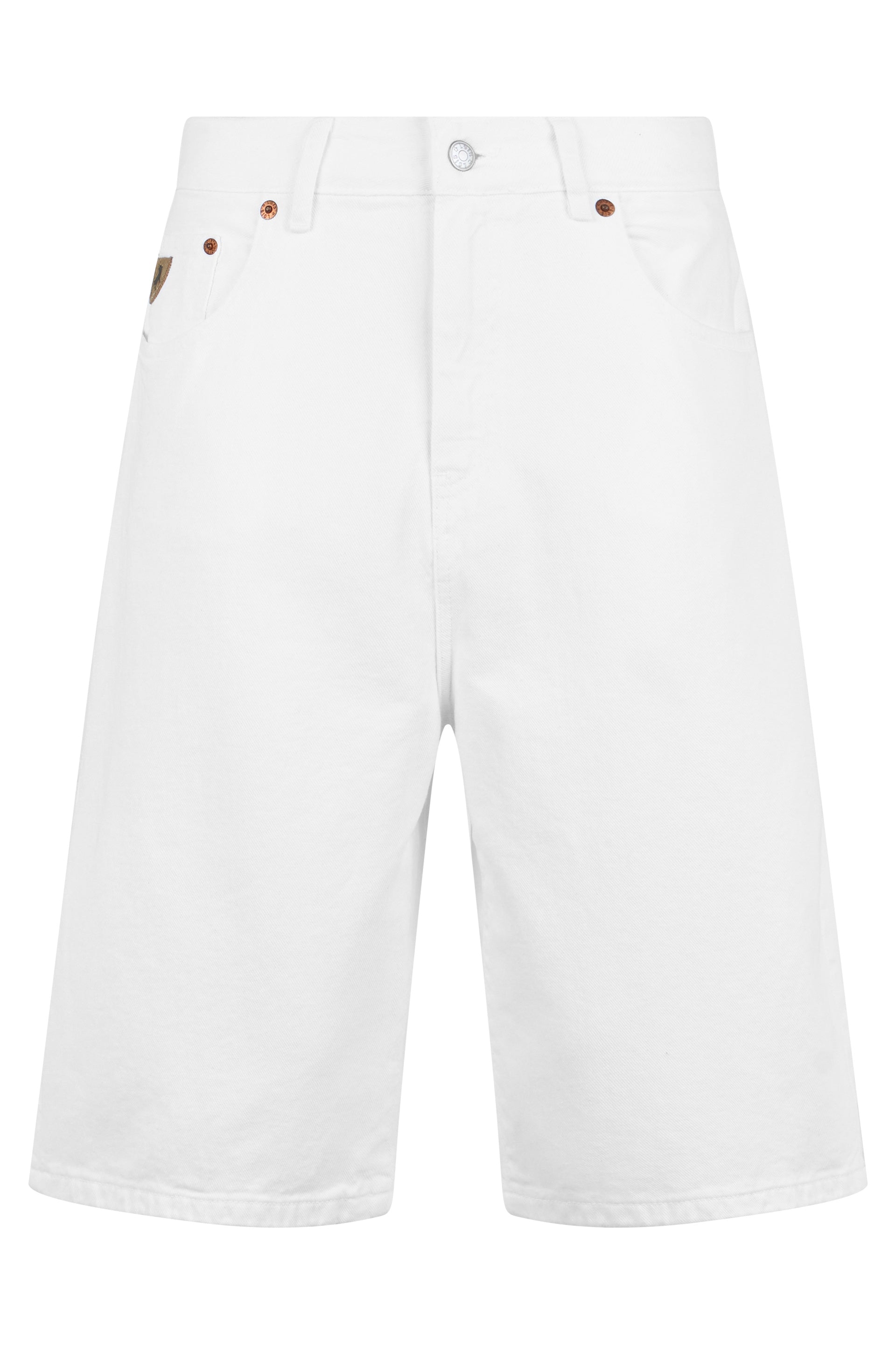 Lois Jeans Shorts in denim